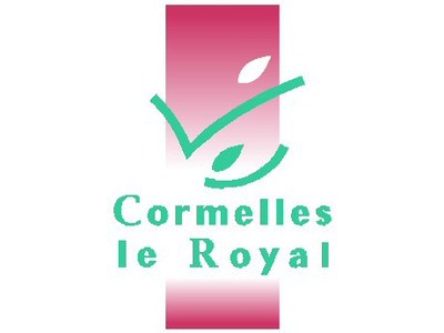 Mairie de Cormelles Le Royal